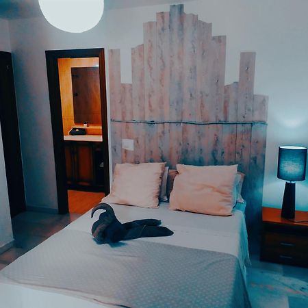 Le Soleil Urban Rooms Benalmádena Exterior foto
