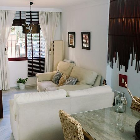 Le Soleil Urban Rooms Benalmádena Exterior foto