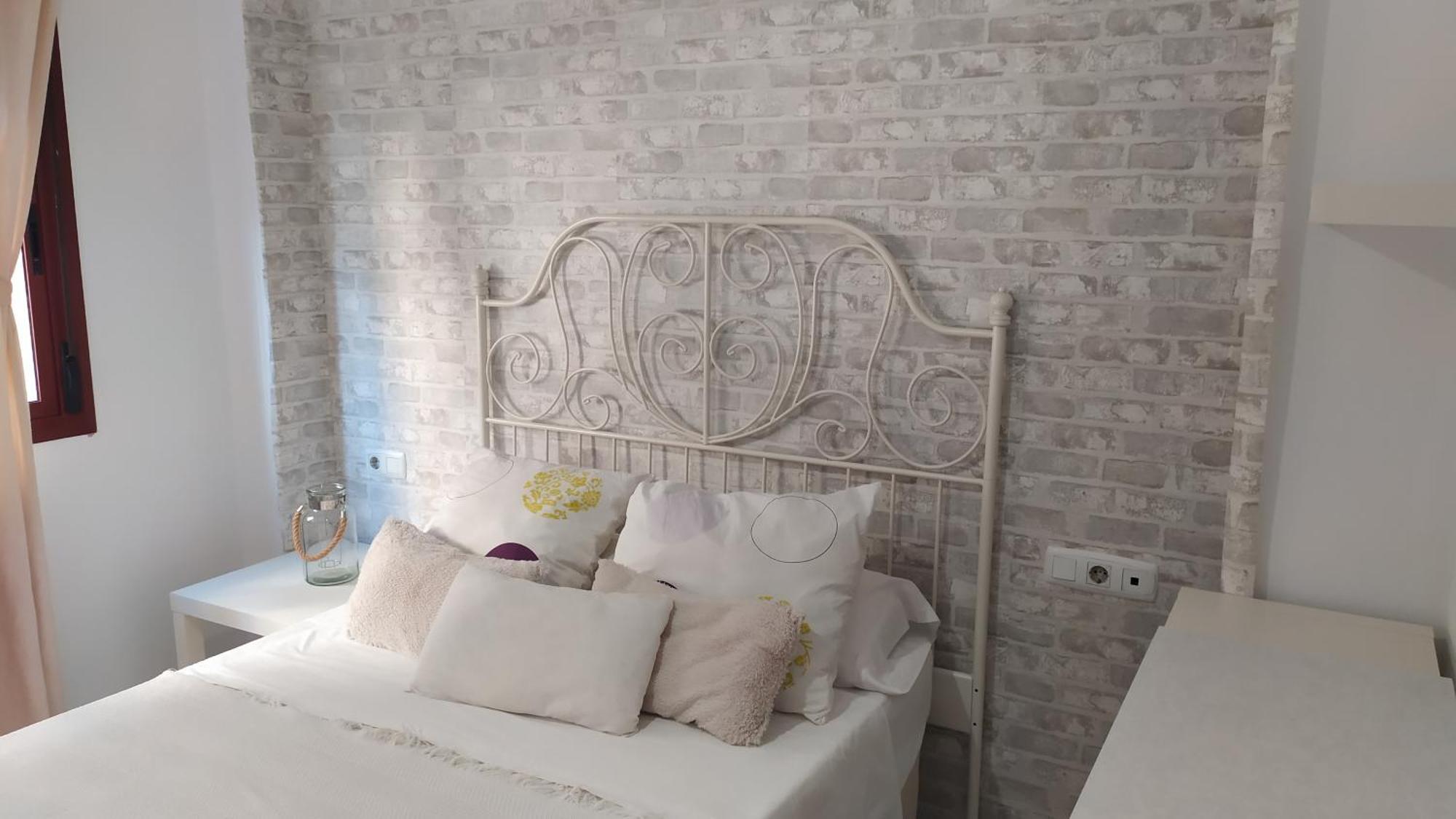 Le Soleil Urban Rooms Benalmádena Exterior foto