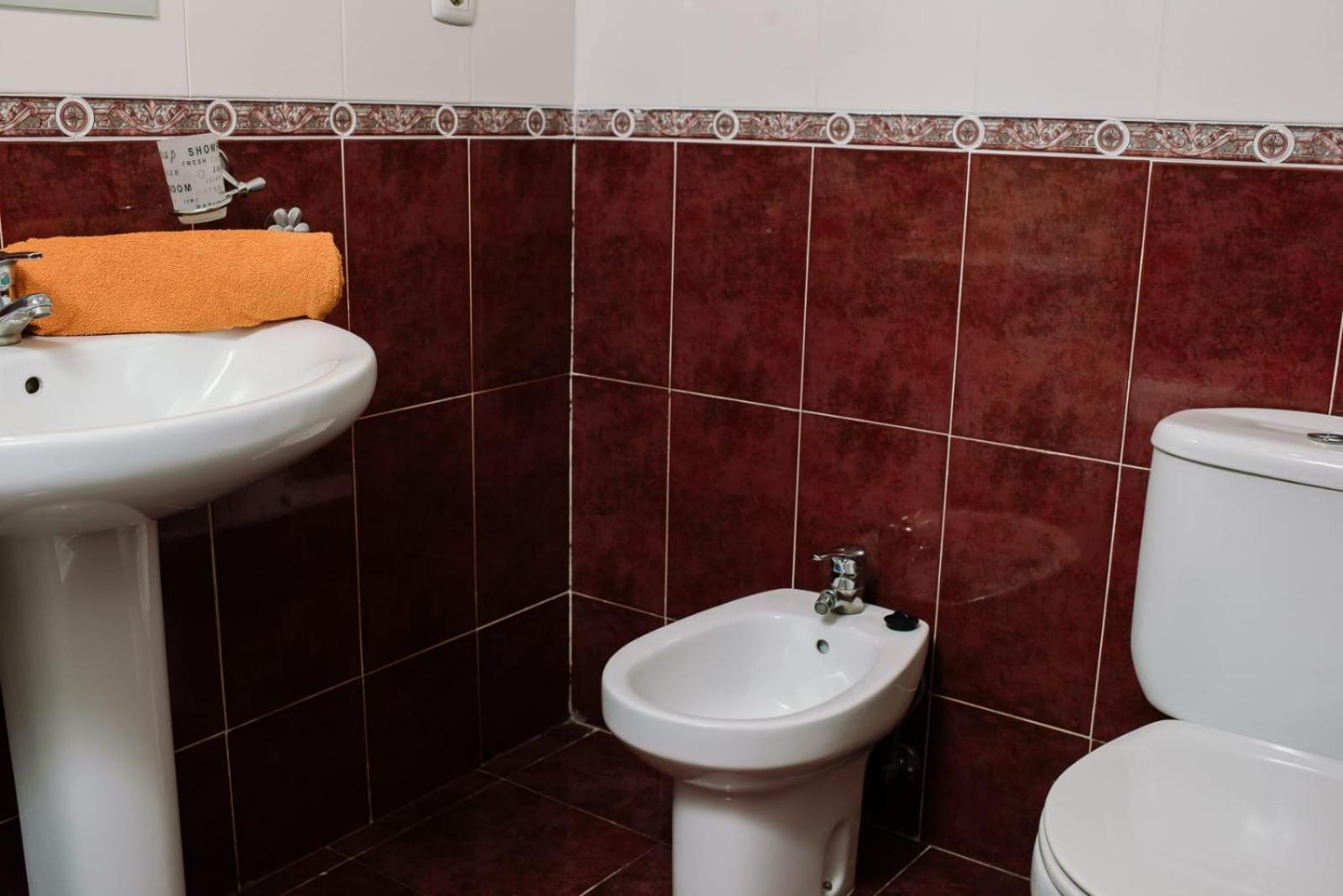 Le Soleil Urban Rooms Benalmádena Cameră foto