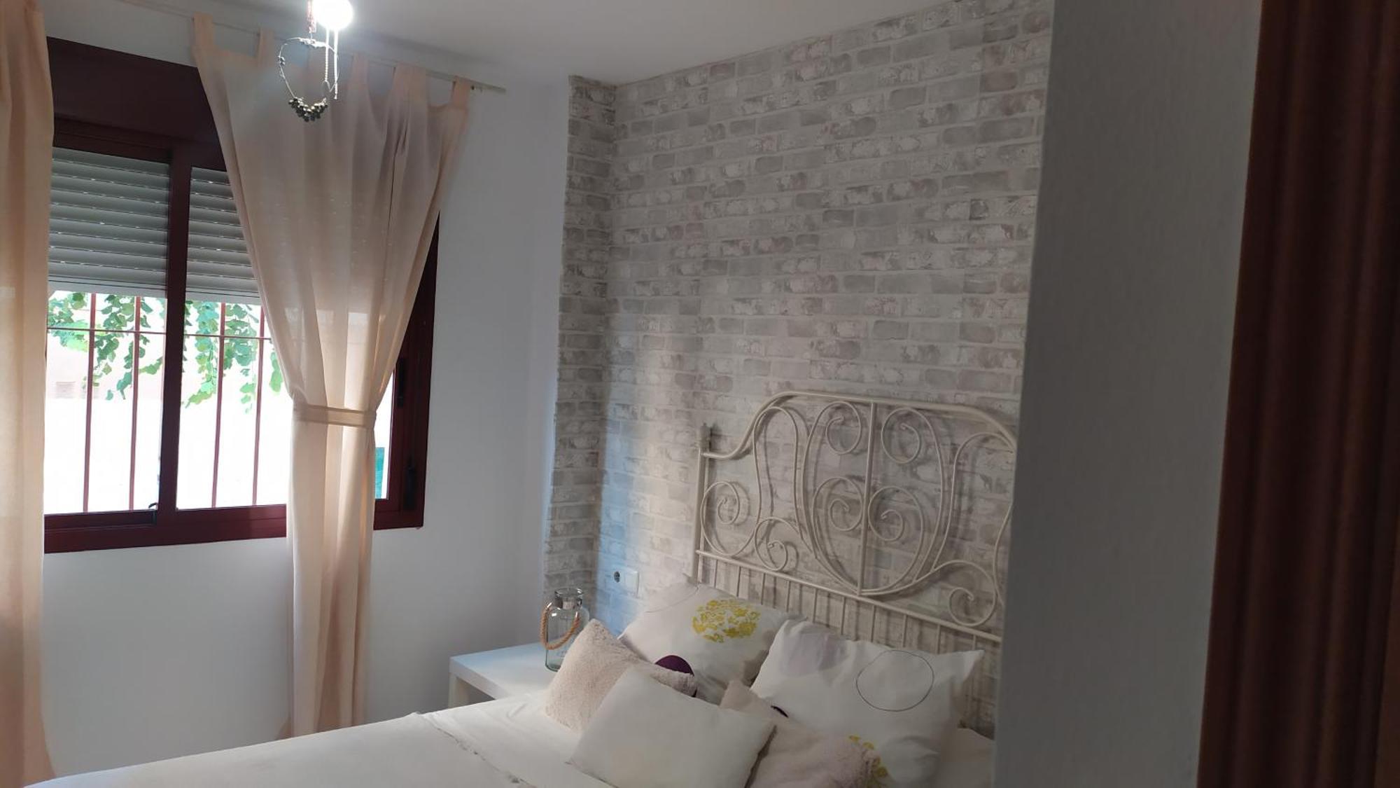 Le Soleil Urban Rooms Benalmádena Exterior foto