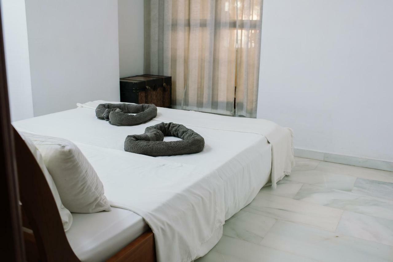 Le Soleil Urban Rooms Benalmádena Exterior foto